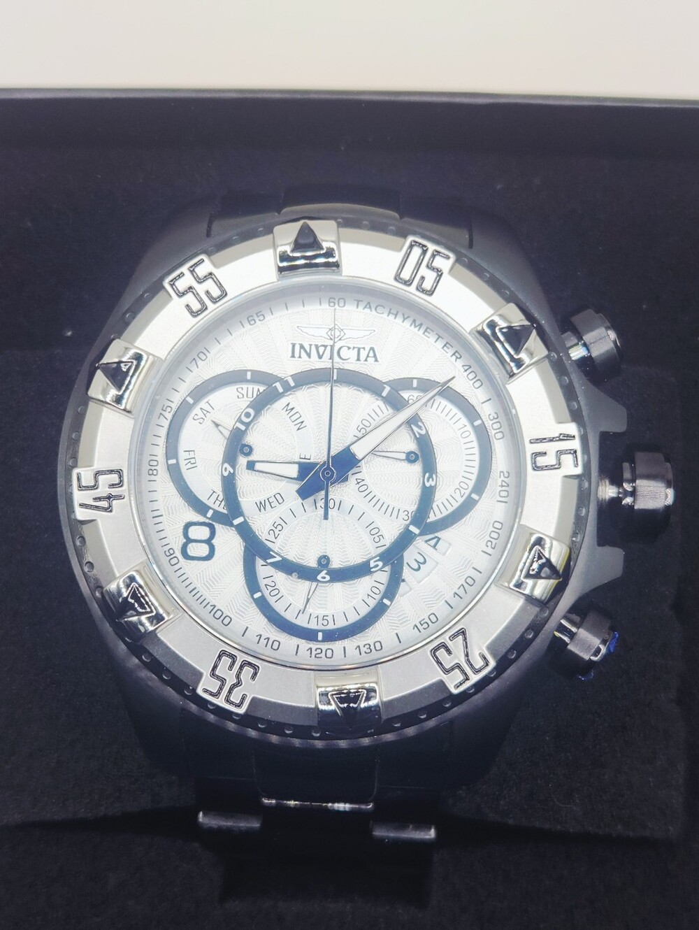 Invicta Excursion Model 24268 Men's Watch